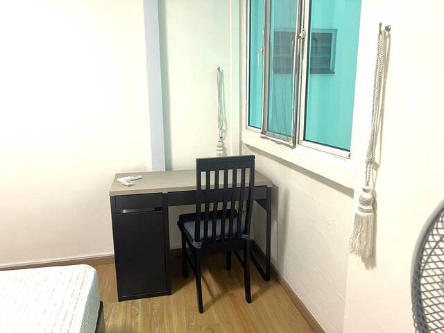 2 Common rooms at blk 244 Yishun Ring Road! NO AGENT FEE