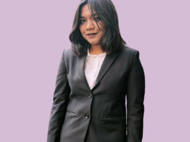 Noshin Nawar is looking for a room in Pasir Panjang