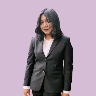 Noshin Nawar is looking for a room in Pasir Panjang