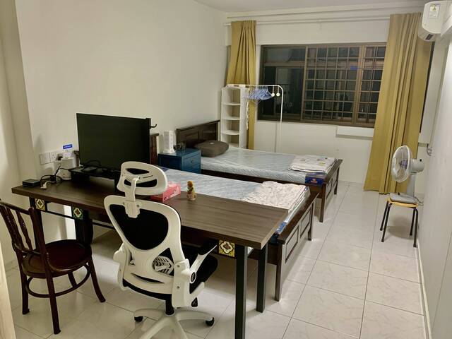MasterRoom For Rent