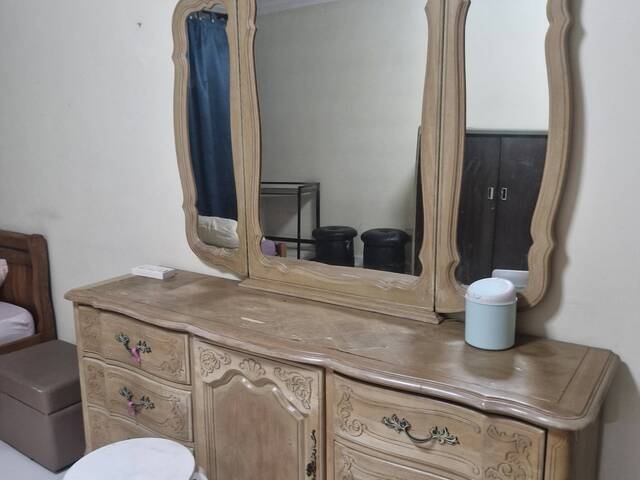 Admiralty MRT! Masterroom @ 682A Woodlands Dr 62 For Rent