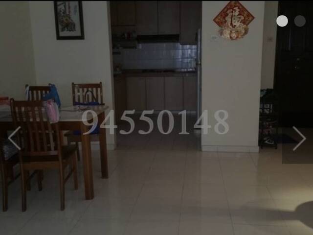 Admiralty MRT! Masterroom @ 682A Woodlands Dr 62 For Rent