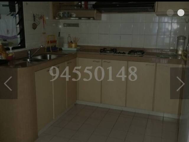 Admiralty MRT! Masterroom @ 682A Woodlands Dr 62 For Rent