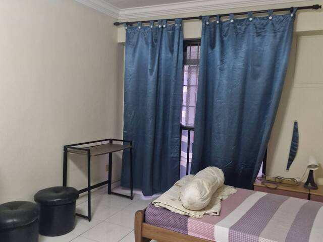 Admiralty MRT! Masterroom @ 682A Woodlands Dr 62 For Rent