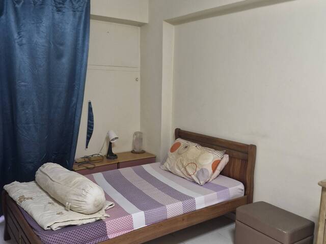 Admiralty MRT! Masterroom @ 682A Woodlands Dr 62 For Rent