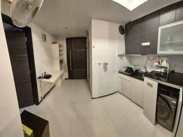 Rent 1-Bedder Condo near Pasir Panjang MRT