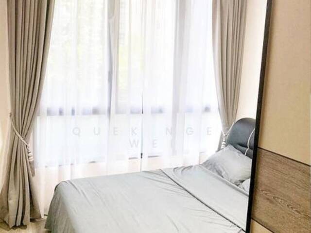 Tampines Modern Luxurious Apartment for rent