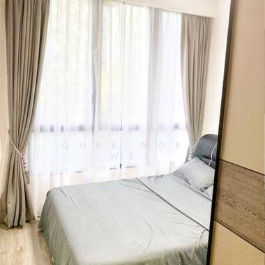 Tampines Modern Luxurious Apartment for rent