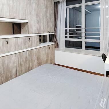 ✨ Lakeshore – Master Bedroom for Rent | No Agent Fee ✨