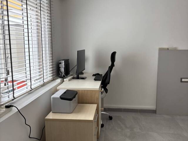 One large common room for female (solo or sharing)