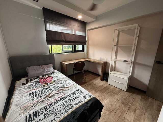 Common Room in Clementi for Rent