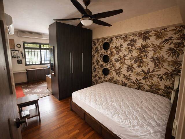 731 Woodlands Circle 3 Bedder for Rent