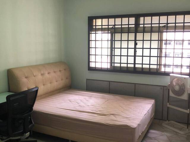 Blk 139 Jln Bukit Merah