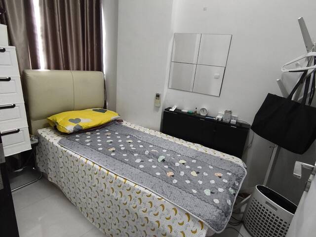 Ground floor Penthouse