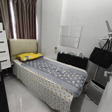 Ground floor Penthouse