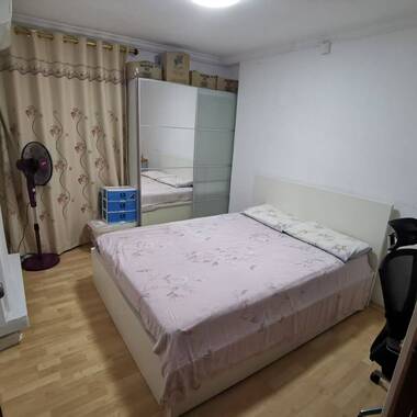 HDB Common Room at Beach Road for Rent