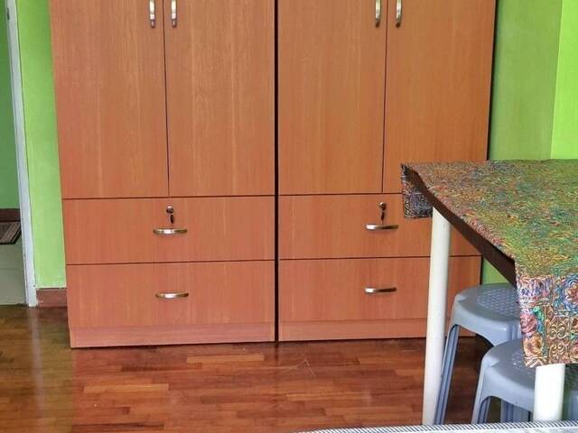 2 Common Rooms at Blk 271A Jurong West Street 24! NO AGENT FEE