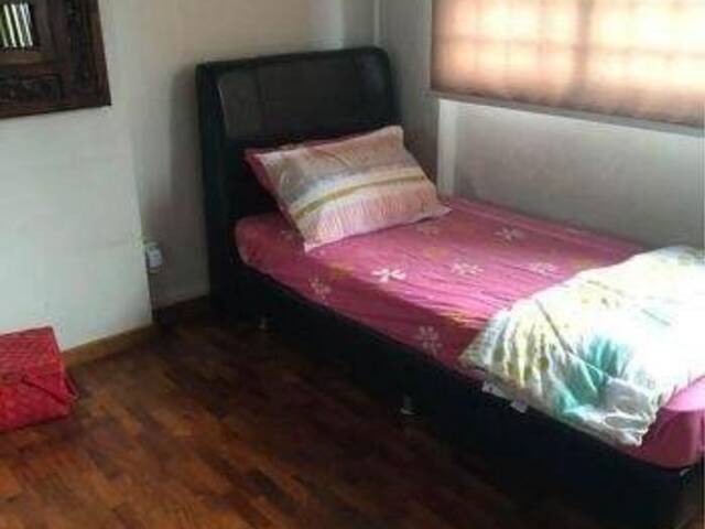 1 Common Room for Rent at Sin Ming Area near Upper Thomson and Brighthill MRT Station