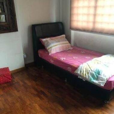 1 Common Room for Rent at Sin Ming Area near Upper Thomson and Brighthill MRT Station