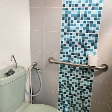 5 mins walk to Macpherson MRT