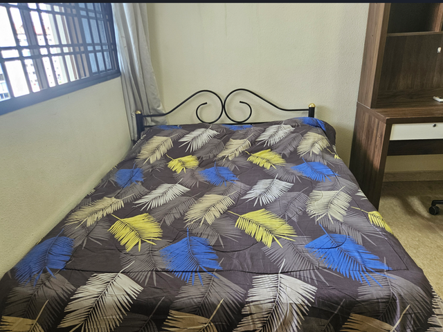 Common Room for Rent