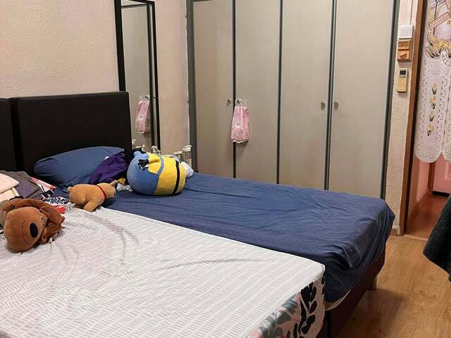 Common room for rent – shared with another tenant - Jurong West 640460