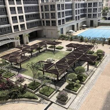 Master room with attached bathroom, Privacy, No owner, 3mins walk to Mrt