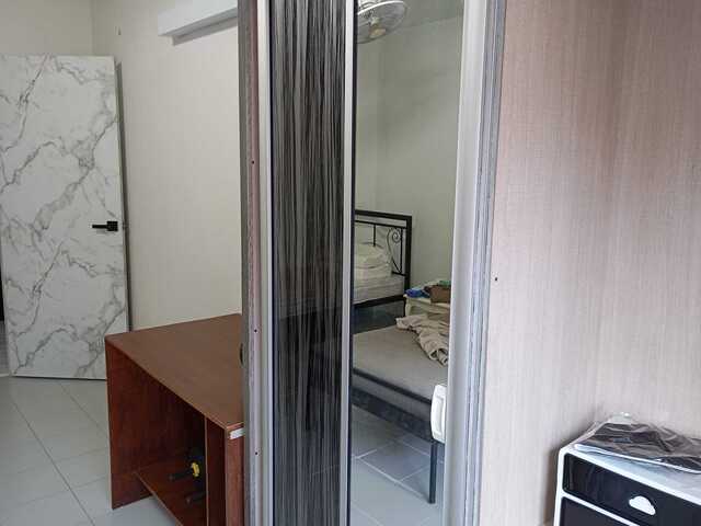 Master room for rent @ 534 srrangoon morth avenue 4¢0