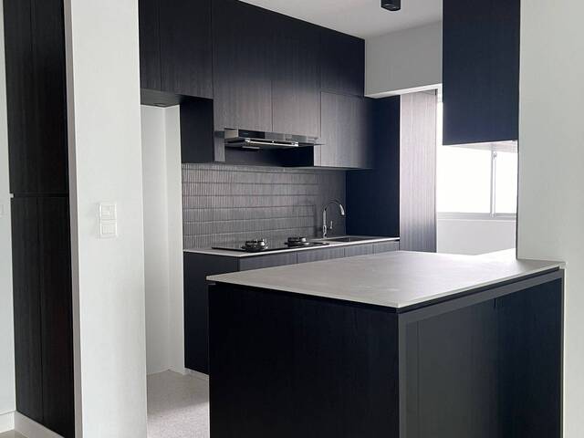 Common room 5 mins from Boon Keng & Bendemeer MRT