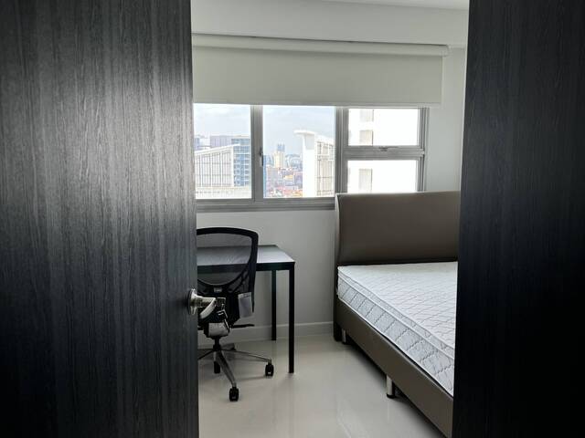 Common room 5 mins from Boon Keng & Bendemeer MRT