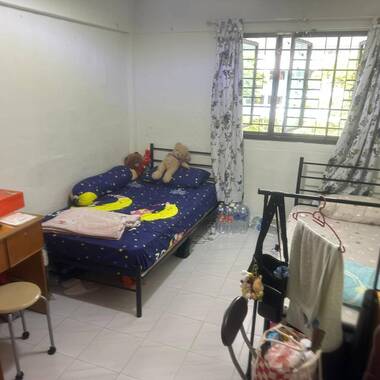 560413 Single/ Couple Master and Common Room Available for Rent Ang mo Kio / Bishan