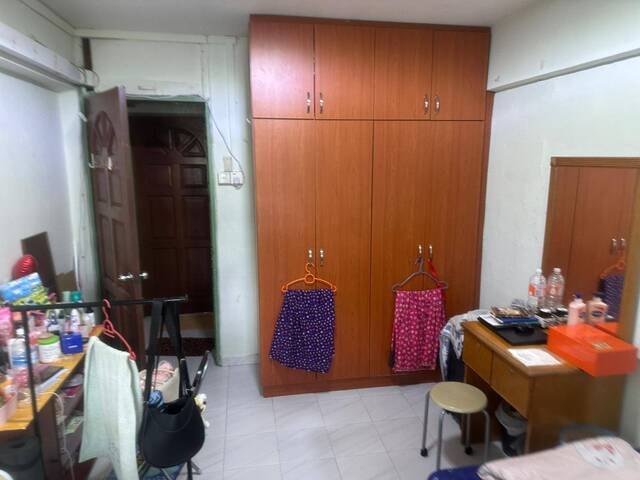 560413 Single/ Couple Master and Common Room Available for Rent Ang mo Kio / Bishan