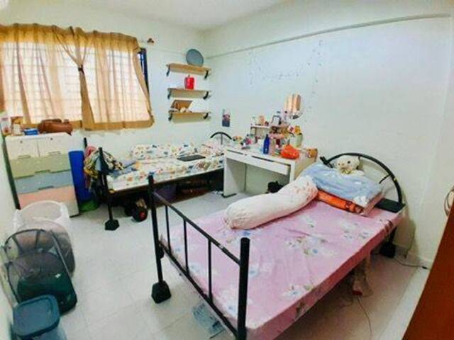 560413 Single/ Couple Master and Common Room Available for Rent Ang mo Kio / Bishan
