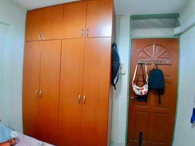 560413 Single/ Couple Master and Common Room Available for Rent Ang mo Kio / Bishan