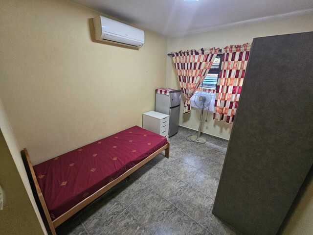 Common Room For Rent