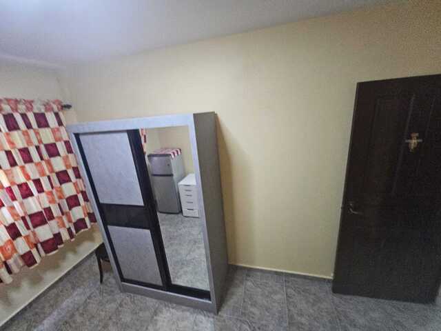 Common Room For Rent