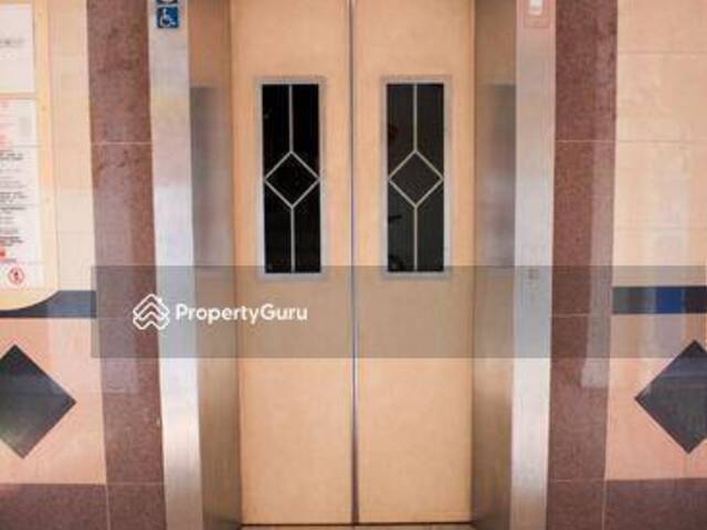 Common Room for rent at blk 45 Sims Drive. Near to Aljunied MRT. NO AGENT FEE