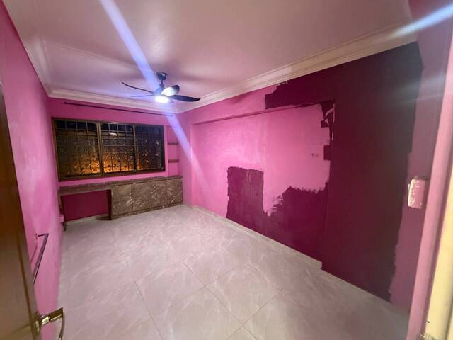 Choa Chua Kang Crescent