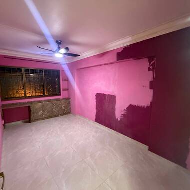 Choa Chua Kang Crescent