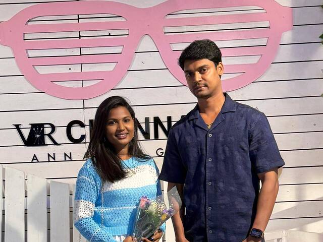 Soniya is looking for a room in Paya Lebar