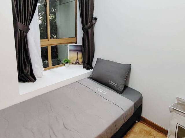 ✨ Maylea – Common Room for Rent | 1 Pax Only | No Agent Fee ✨
