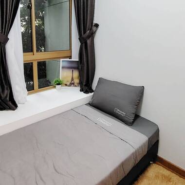 ✨ Maylea – Common Room for Rent | 1 Pax Only | No Agent Fee ✨