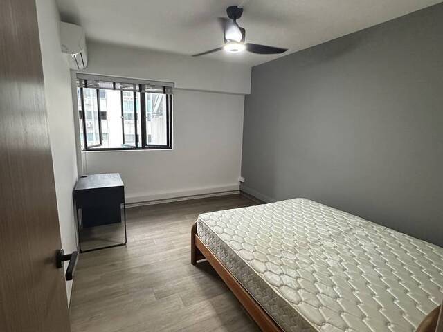 🏠 🏳️🌈 Two Common Room For Rent