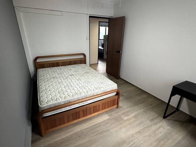 🏠 🏳️🌈 Two Common Room For Rent