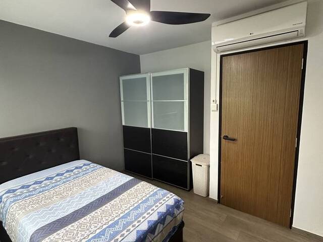 🏠 🏳️🌈 Two Common Room For Rent