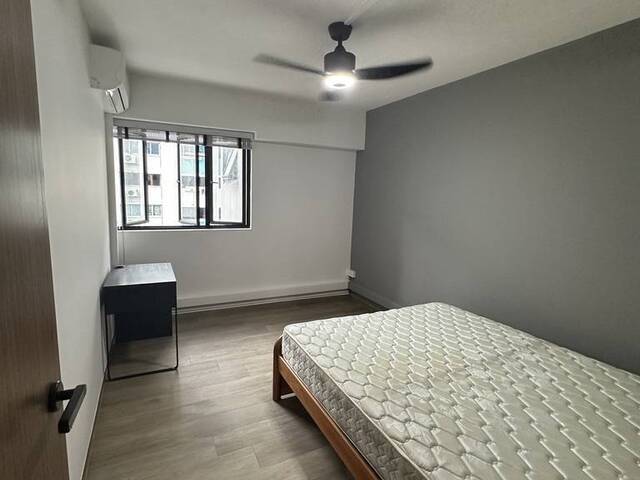 🏠 🏳️🌈 Two Common Room For Rent