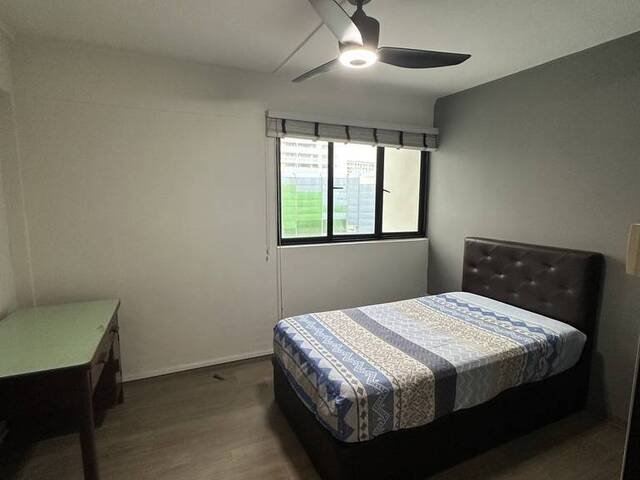 🏠 🏳️🌈 Two Common Room For Rent