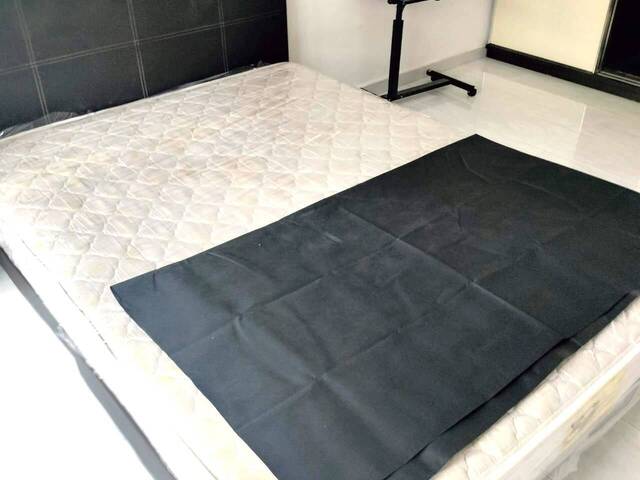 2 Common room for rent at Blk 163 Simei Road, Near to Simei MRT! NO AGENT FEE