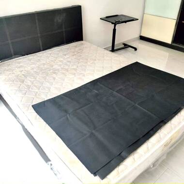 2 Common room for rent at Blk 163 Simei Road, Near to Simei MRT! NO AGENT FEE