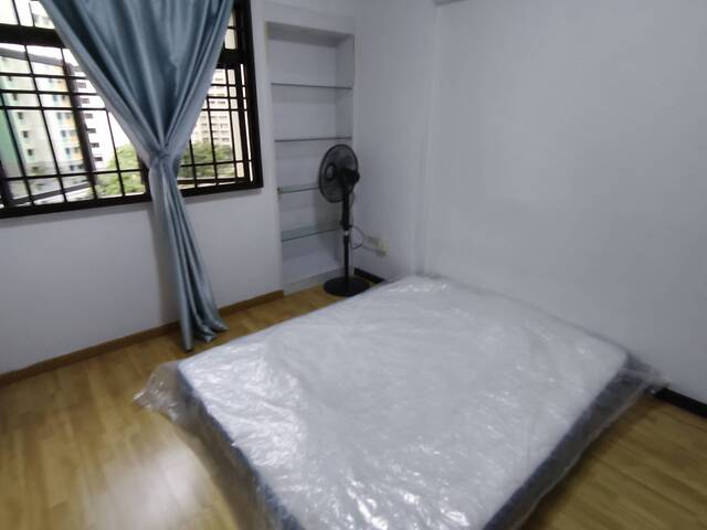 Lease Takeover (URGENT)